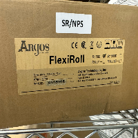 Unused Argos FlexiRoll Roller image 0
